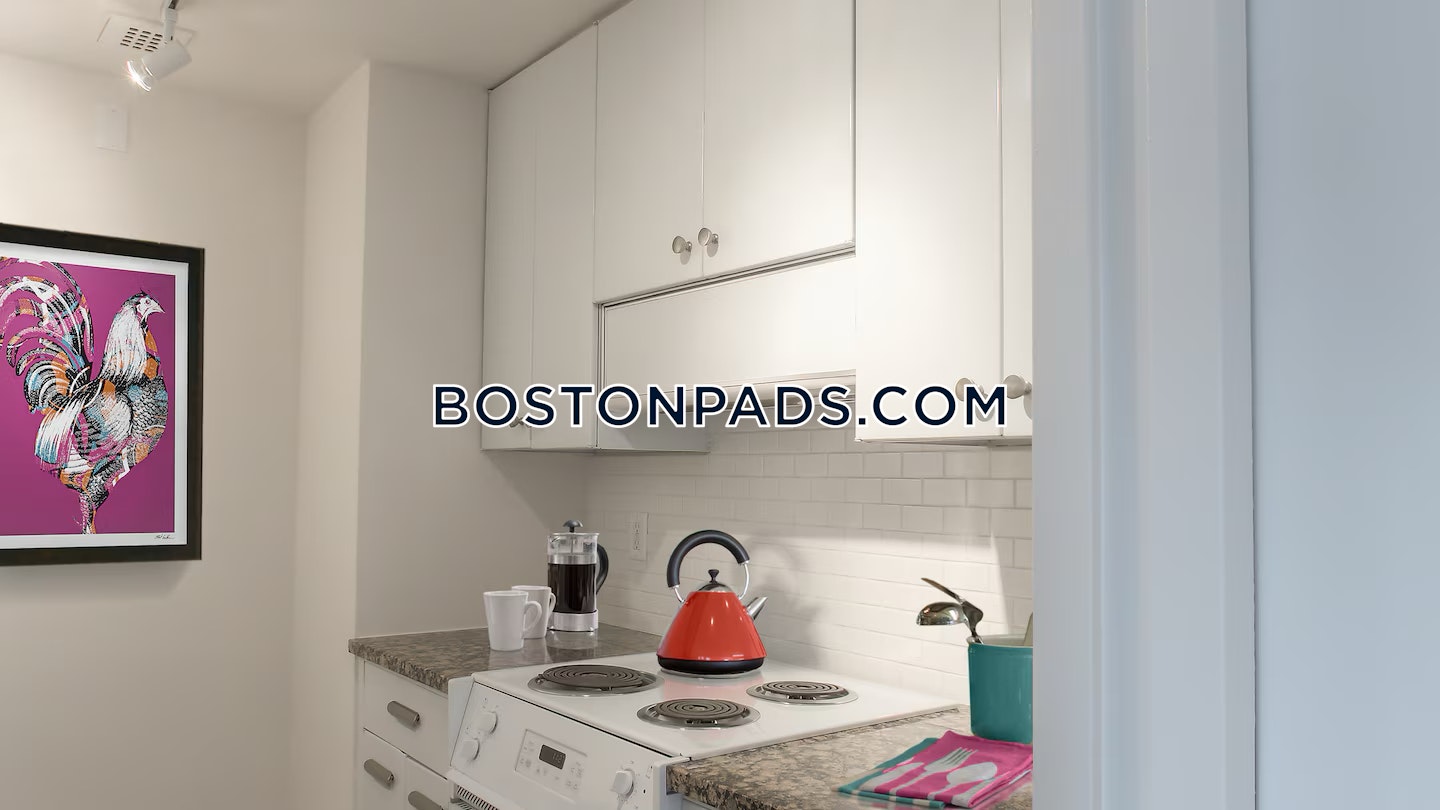 Ava Back Bay Photo 26