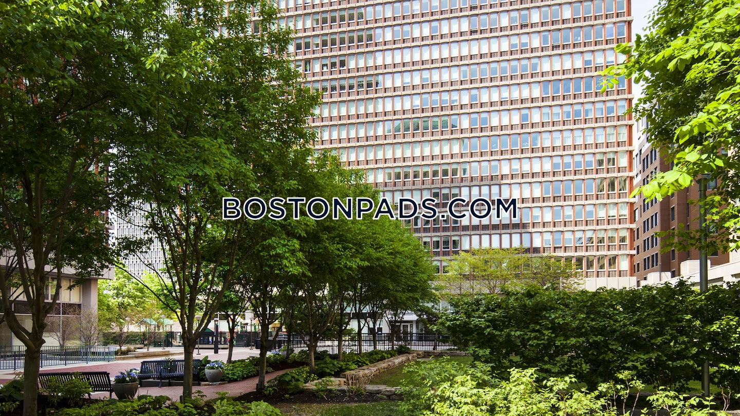 Ava Back Bay Photo 1