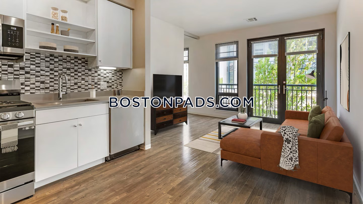 AVA Somerville Photo 25