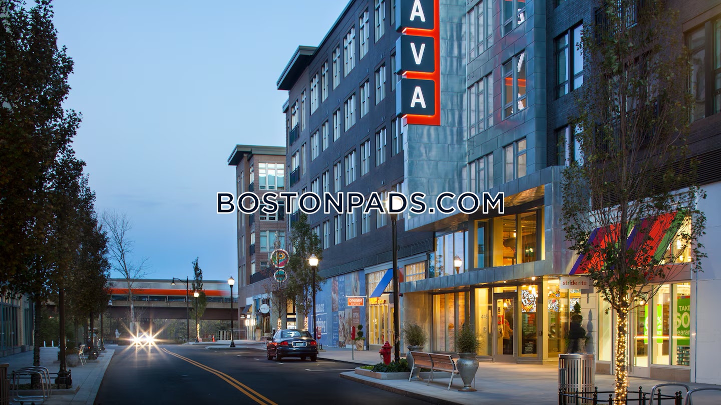 AVA Somerville Photo 1