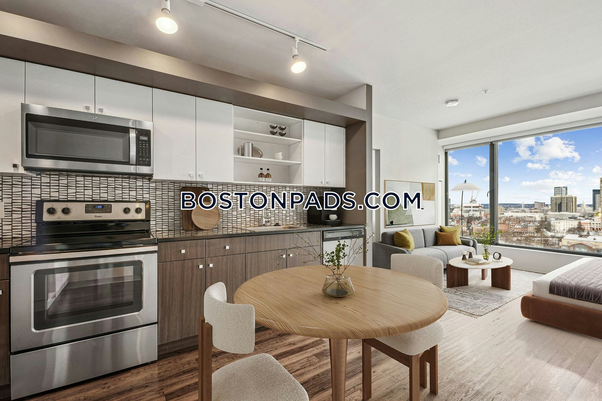 AVA Theater District Photo 13