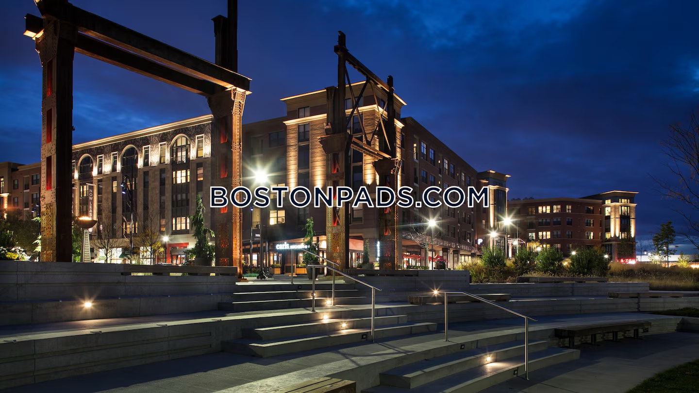 Avalon at Assembly Row Photo 2