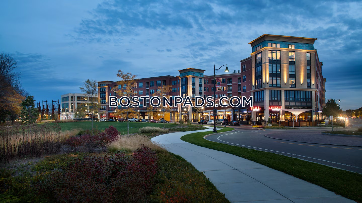 Avalon at Assembly Row Photo 7