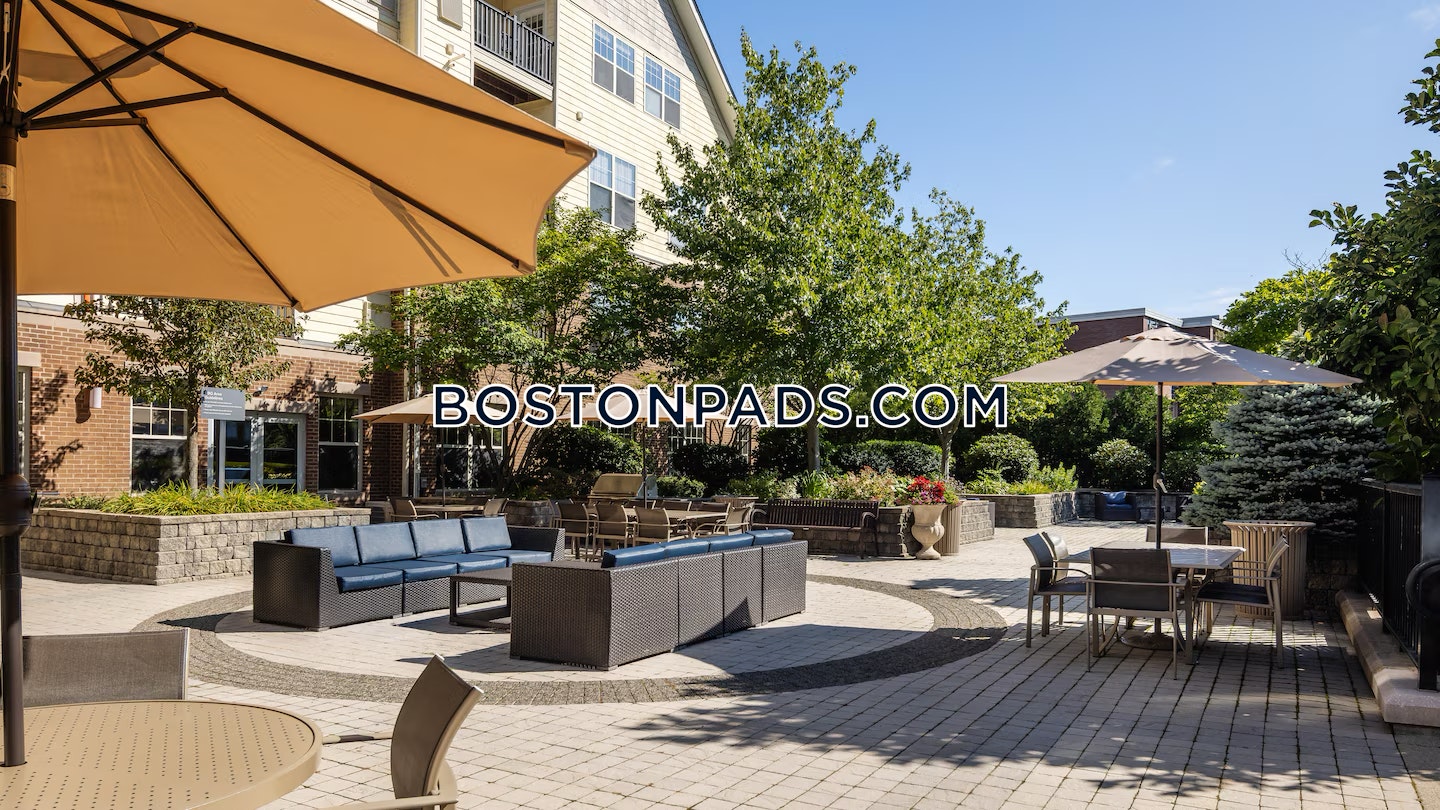 Avalon at Chestnut Hill Photo 12