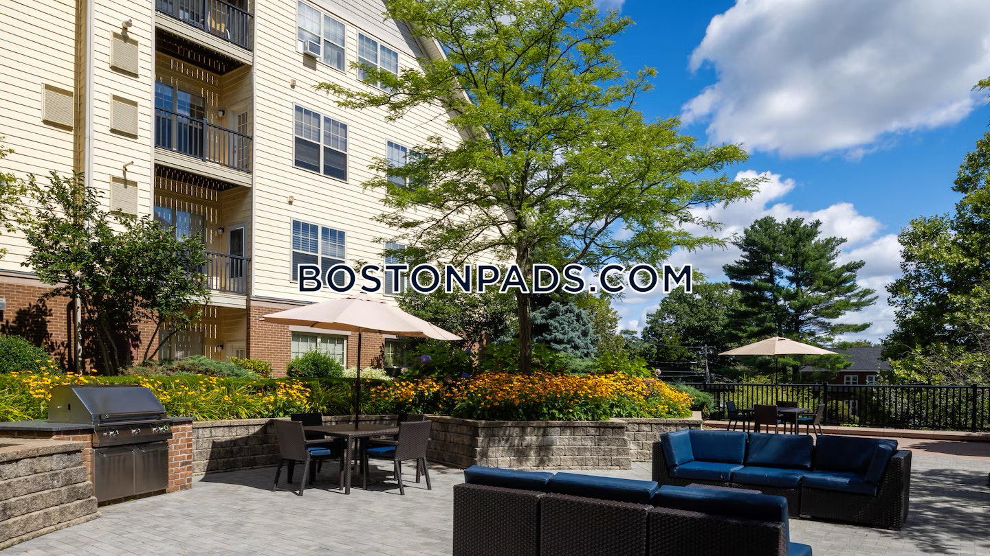 Avalon at Chestnut Hill Photo 7