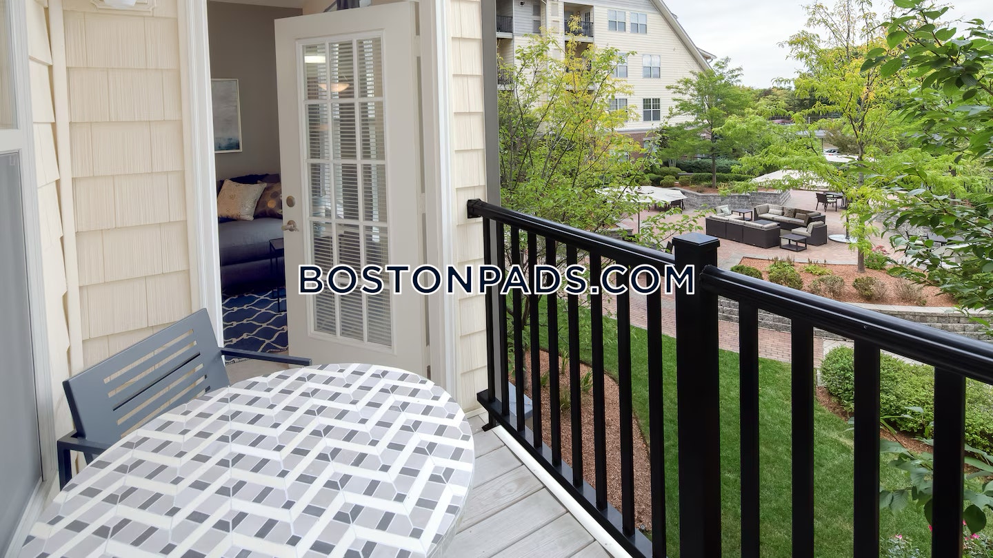 Avalon at Chestnut Hill Photo 44