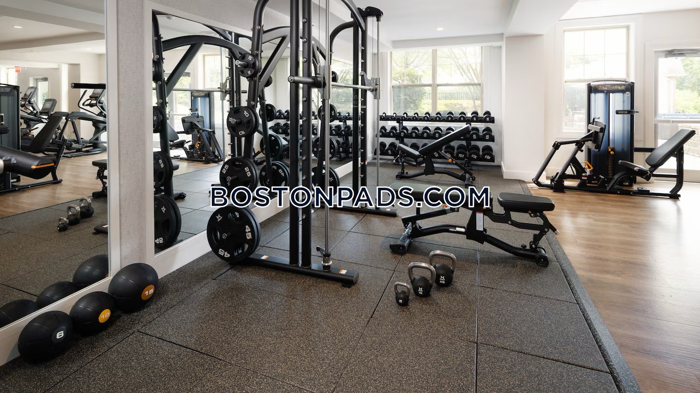 Avalon at Chestnut Hill Photo 4