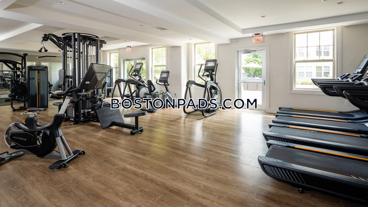 Avalon at Chestnut Hill Photo 6