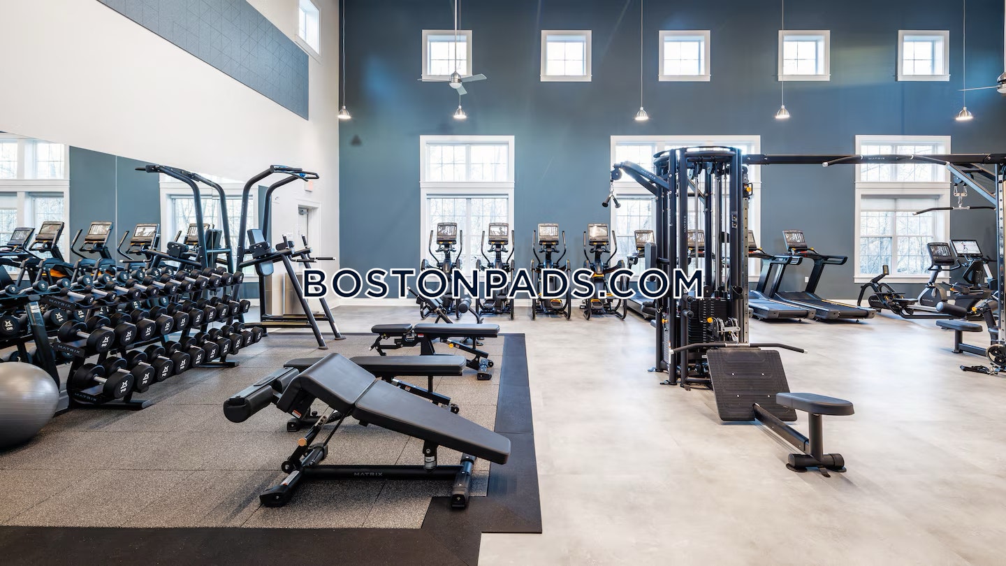 Avalon at Lexington Photo 34