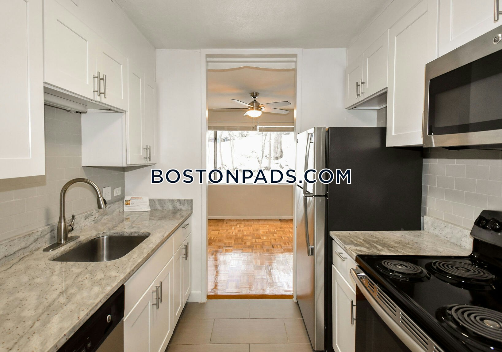 Barclay on Beacon Photo 14