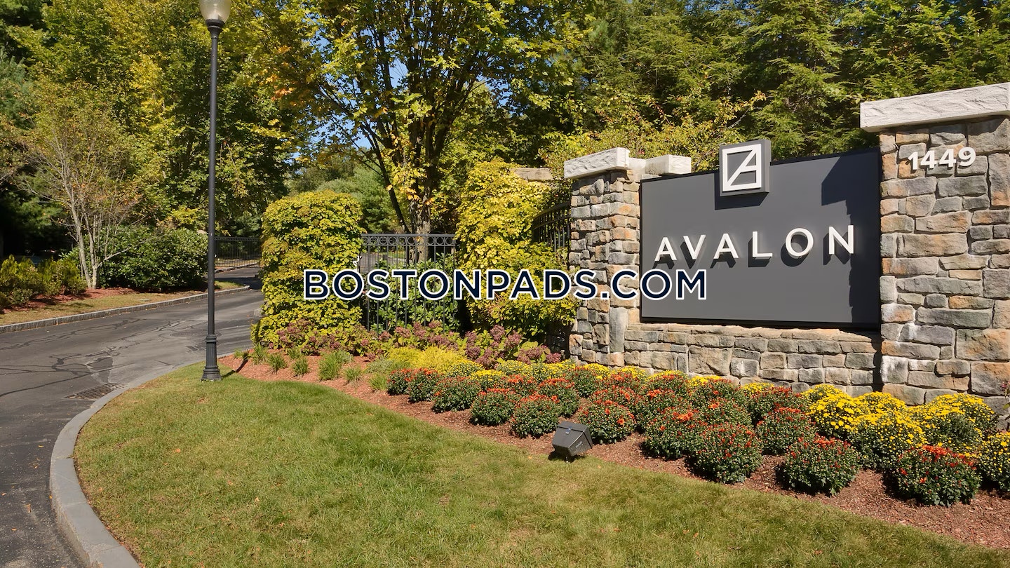 Avalon Bear Hill Photo 28