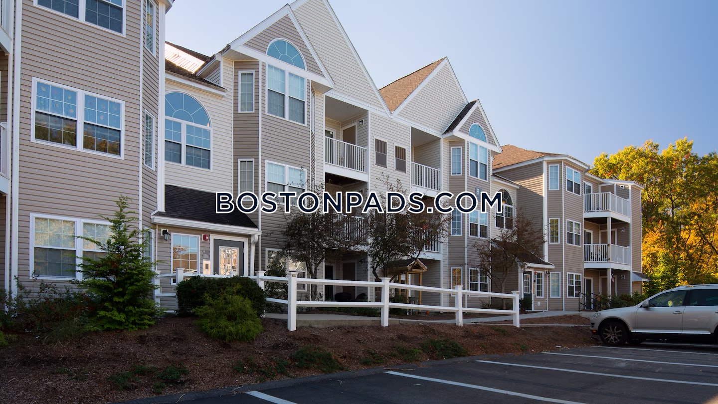 Avalon Burlington Photo 11