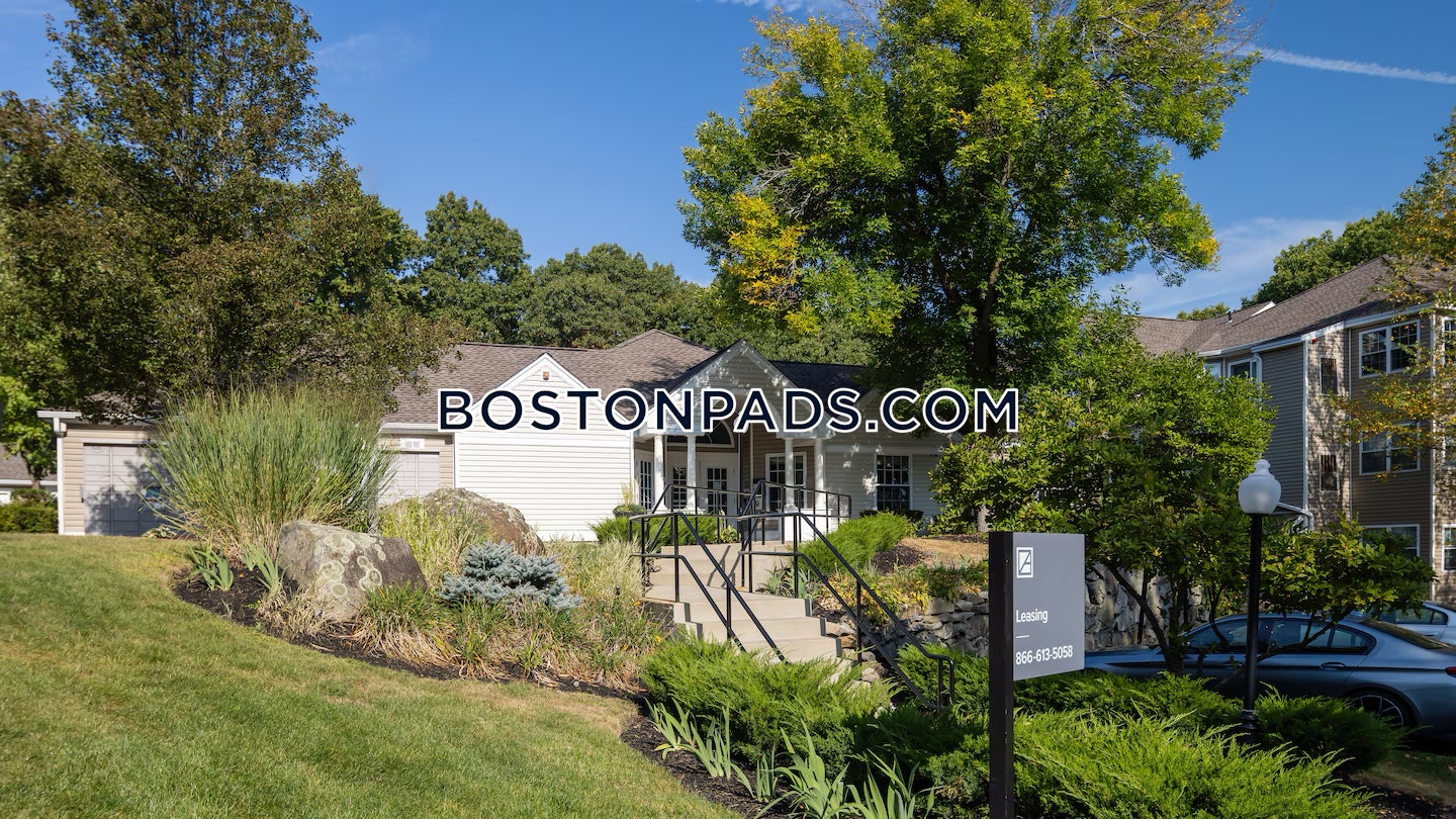 One Arboretum Photo 31