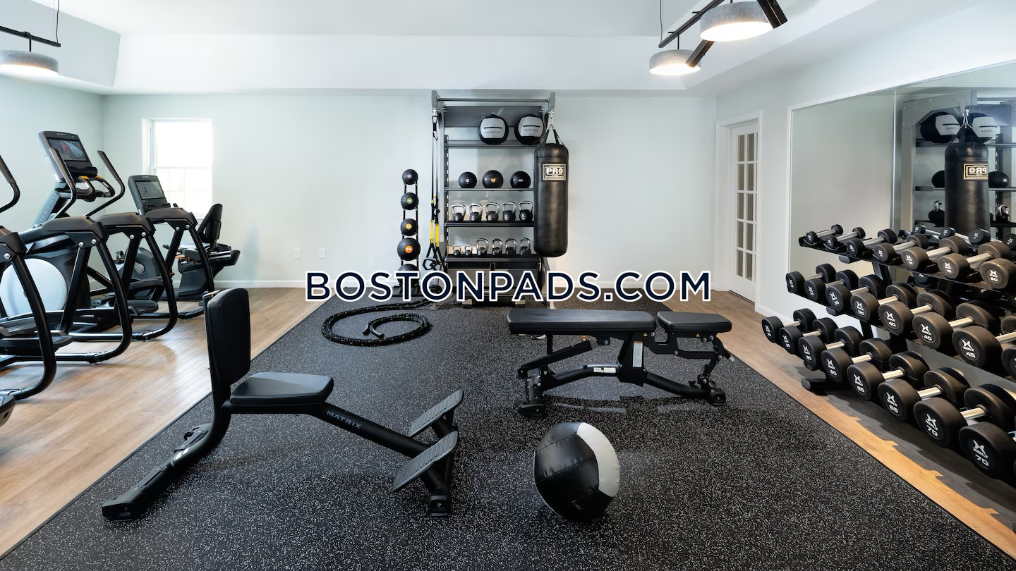 Avalon Burlington Photo 5