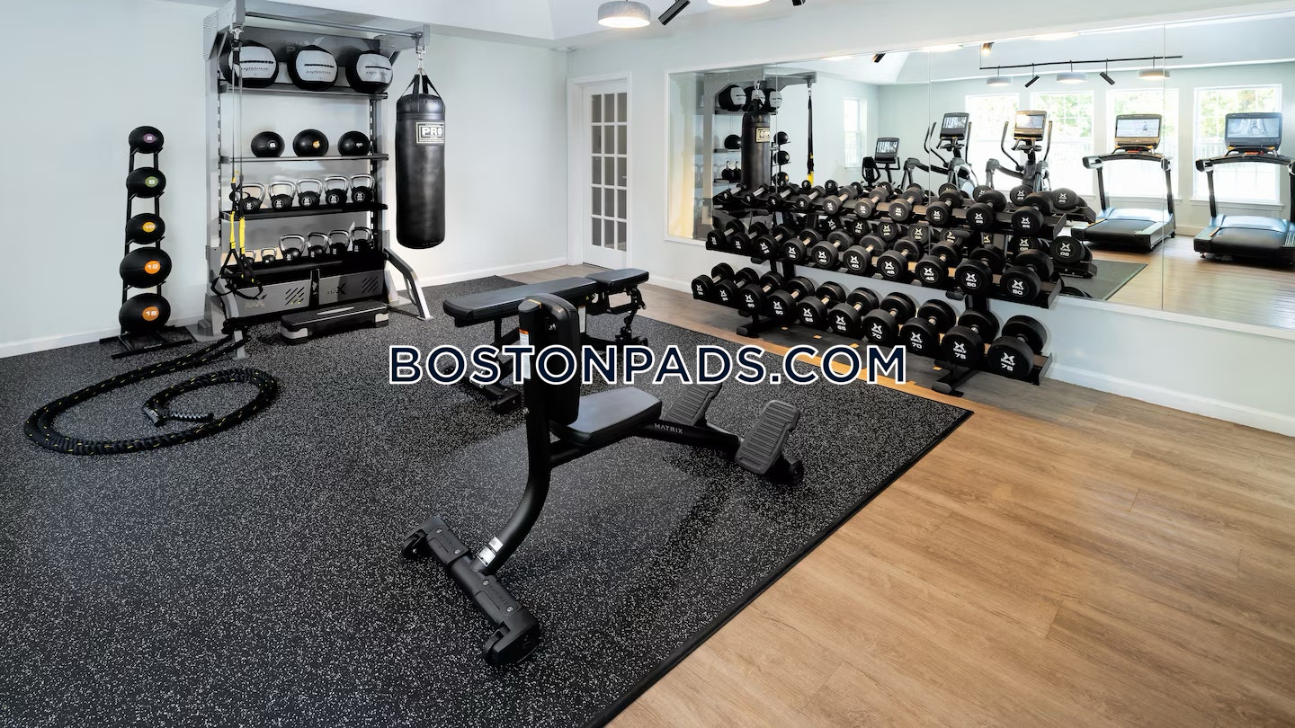 Avalon Burlington Photo 4