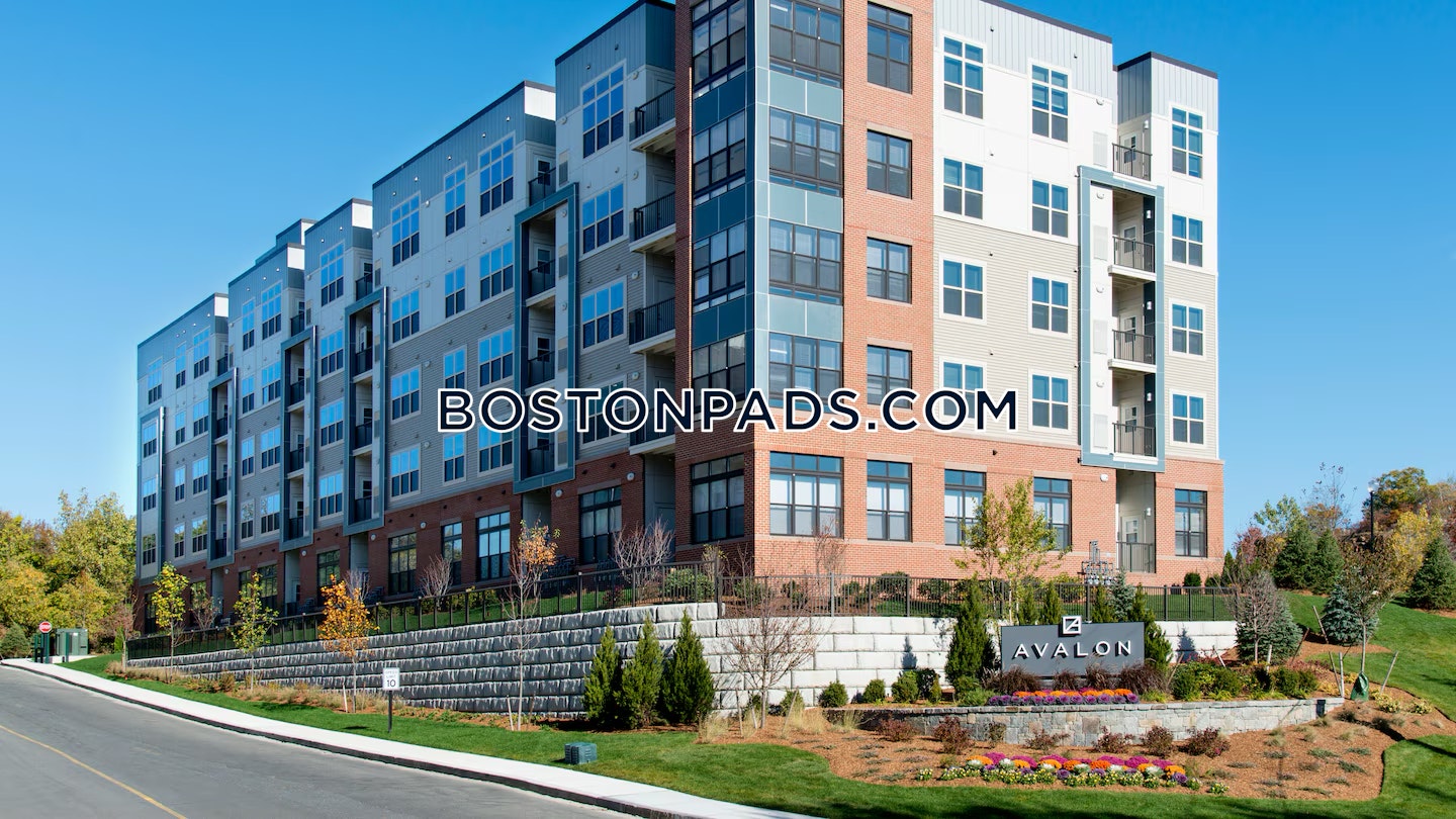 Avalon Quincy Photo 34