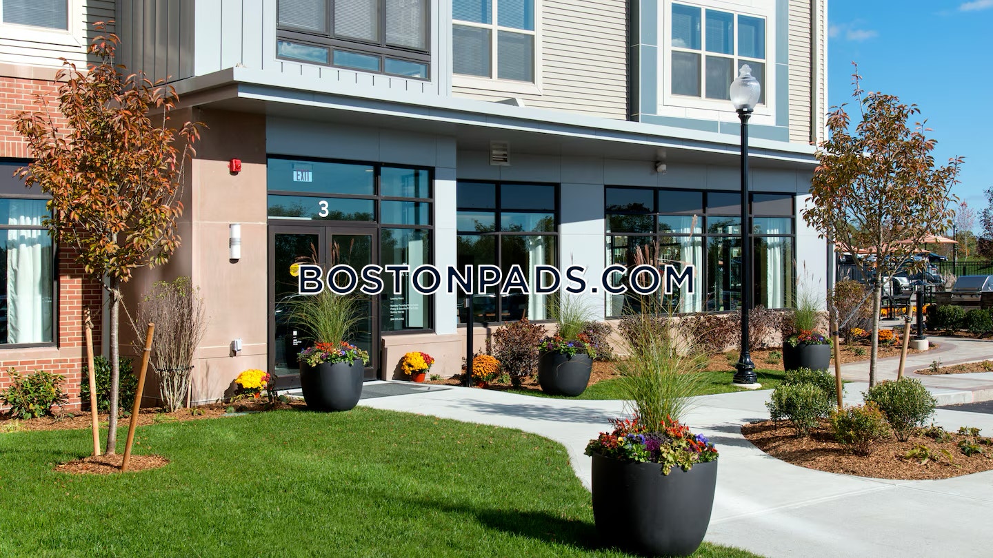 Avalon Quincy Photo 33