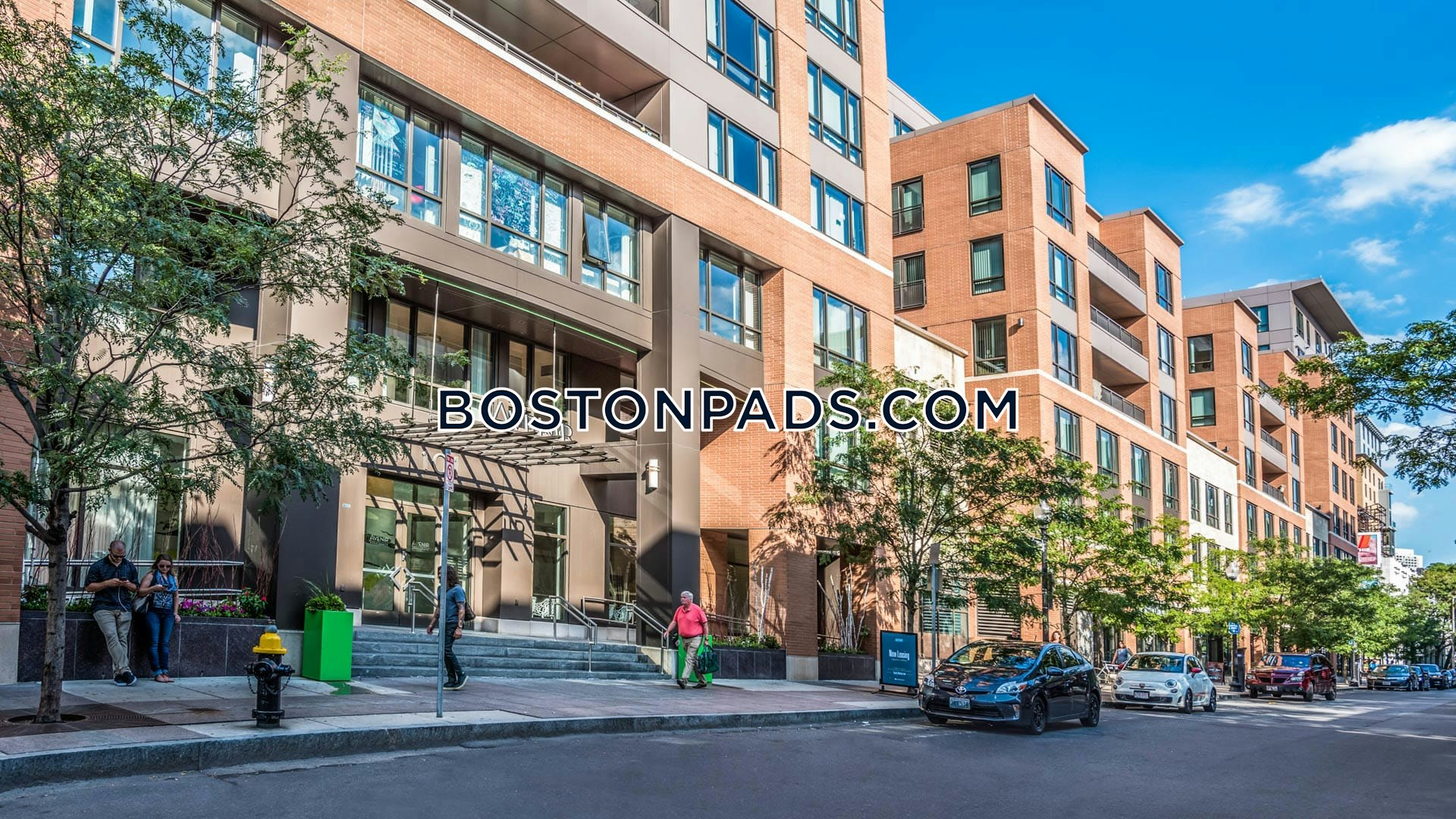 Avenir Apartments Photo 2