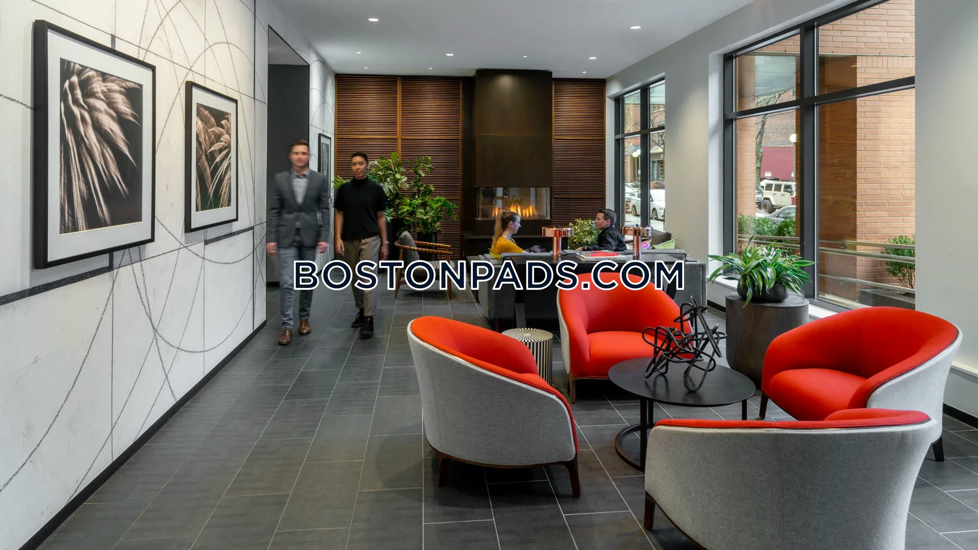 Avenir Apartments Photo 12