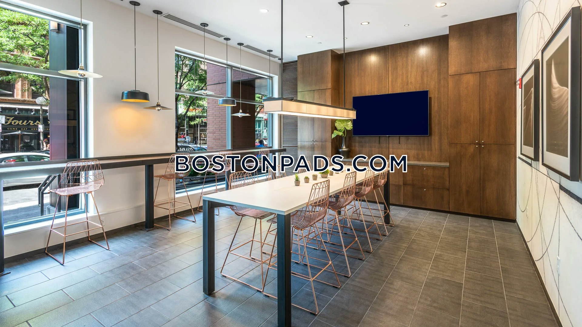 Avenir Apartments Photo 18