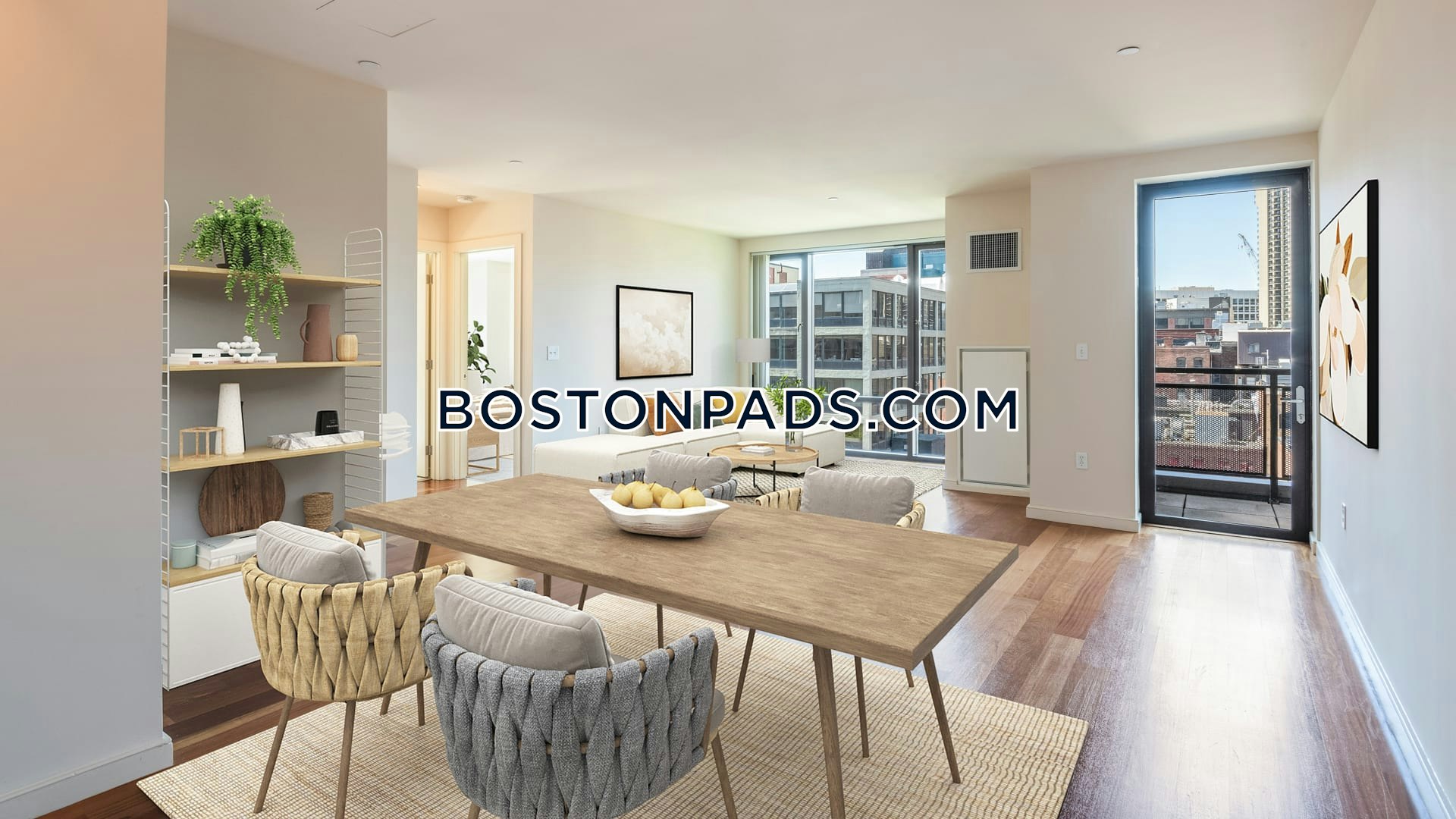 Avenir Apartments Photo 9