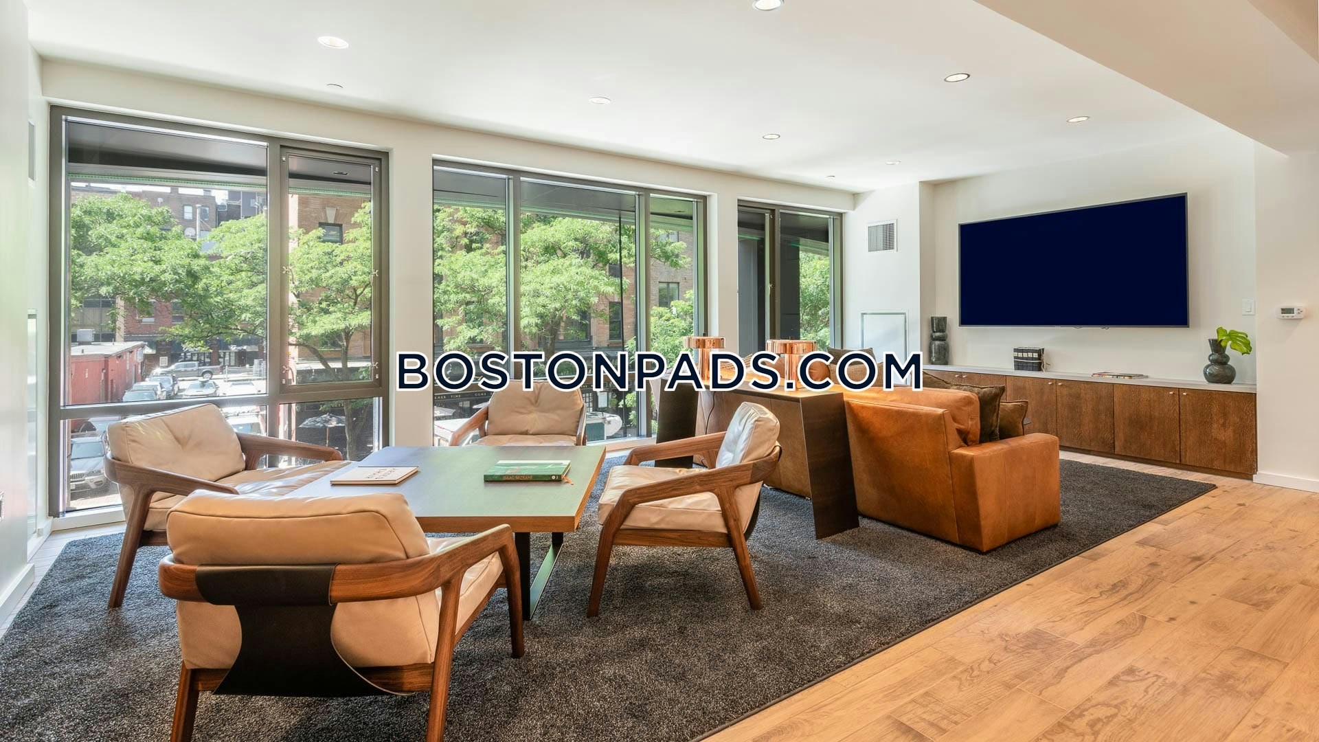 Avenir Apartments Photo 19