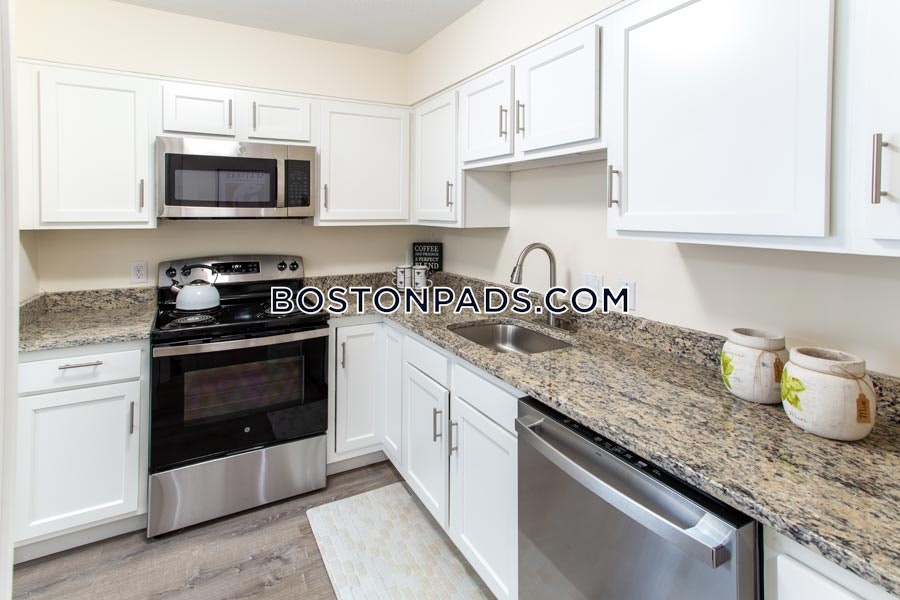 Beacon Village Photo 10