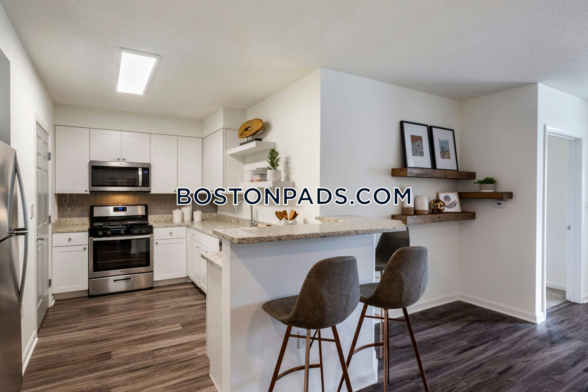 Bell North Shore Photo 26