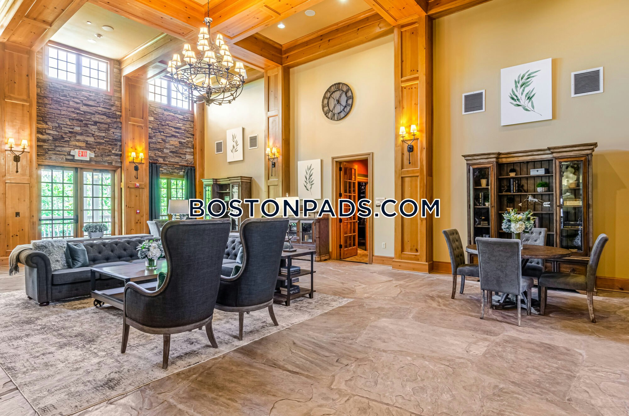 Bell Stoughton Photo 8