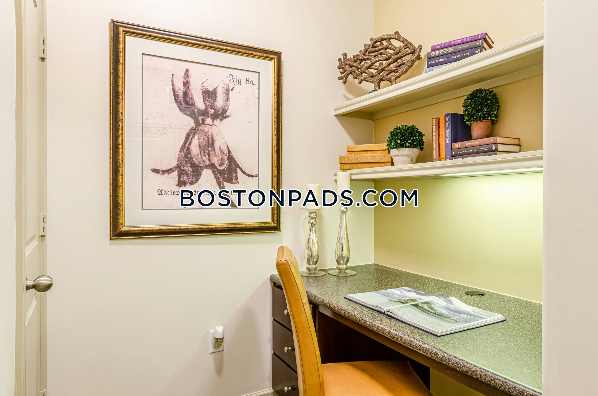 Bell Stoughton Photo 4