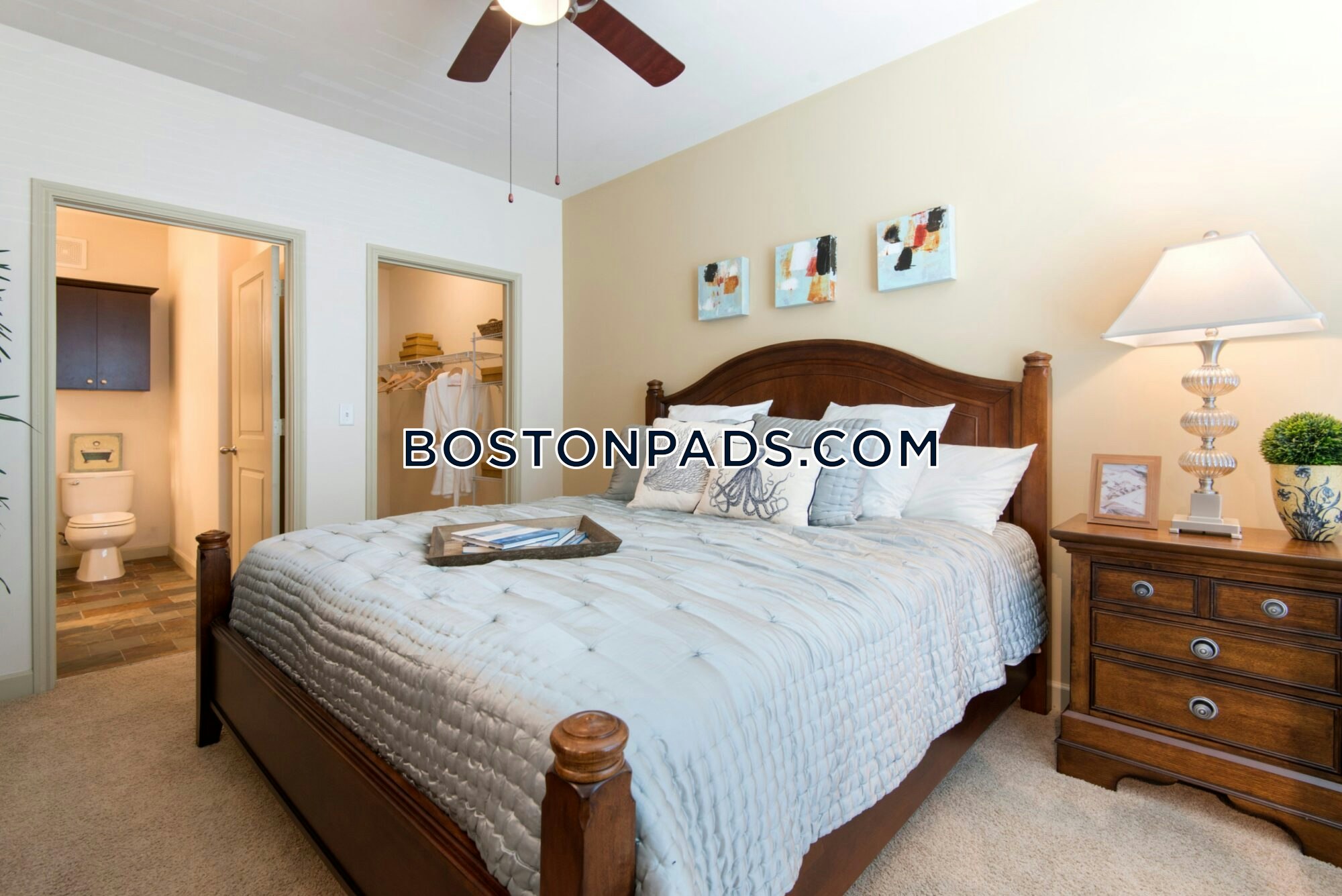 Bell Stoughton Photo 3