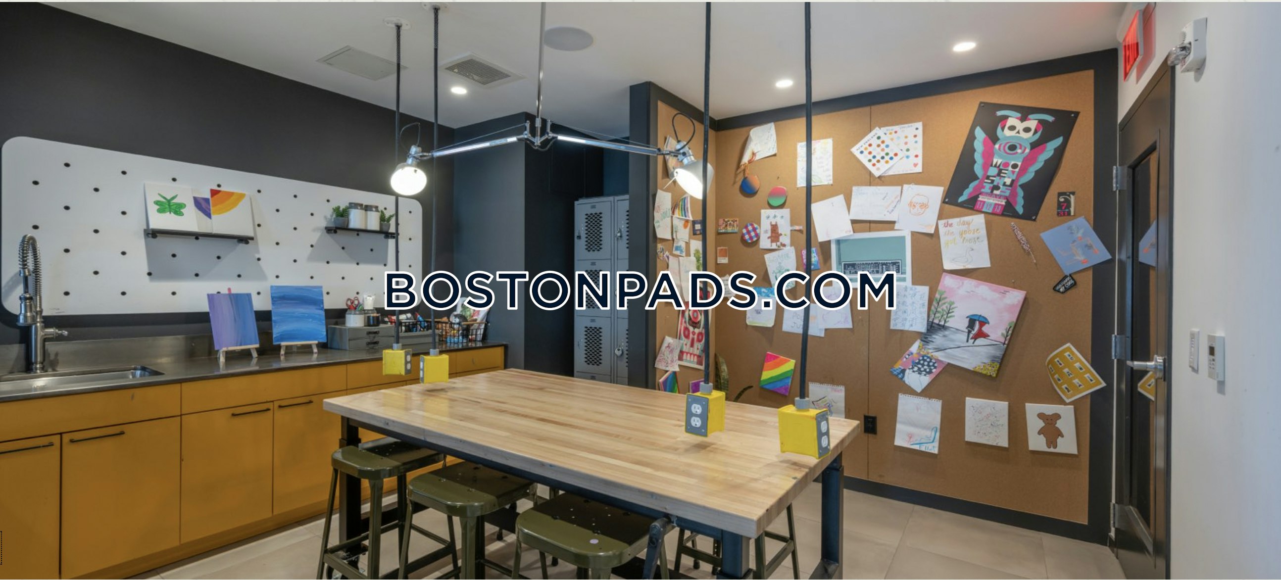 Blvd & bond Photo 23