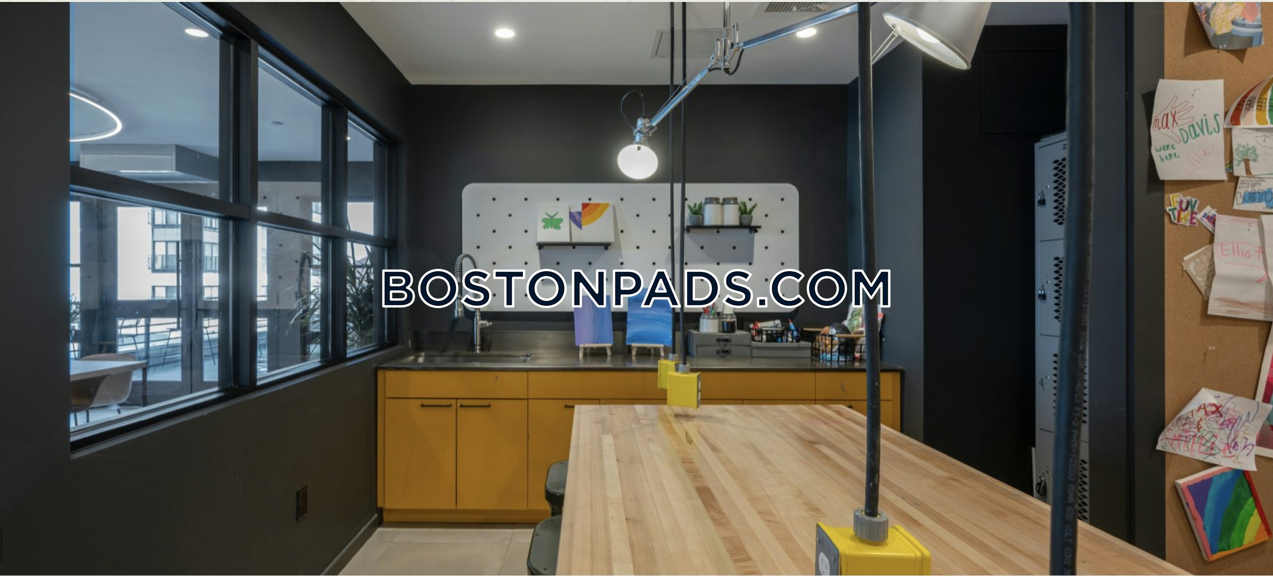 Blvd & bond Photo 22