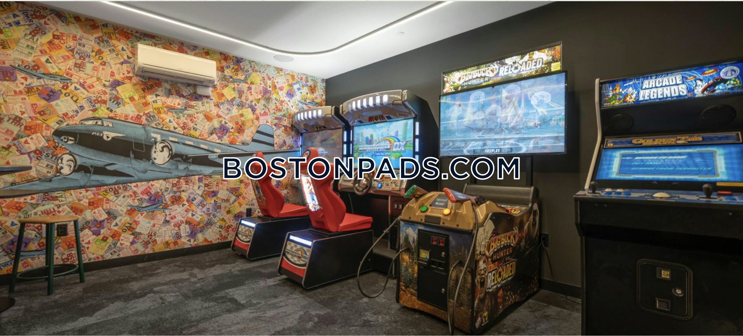 Blvd & bond Photo 48