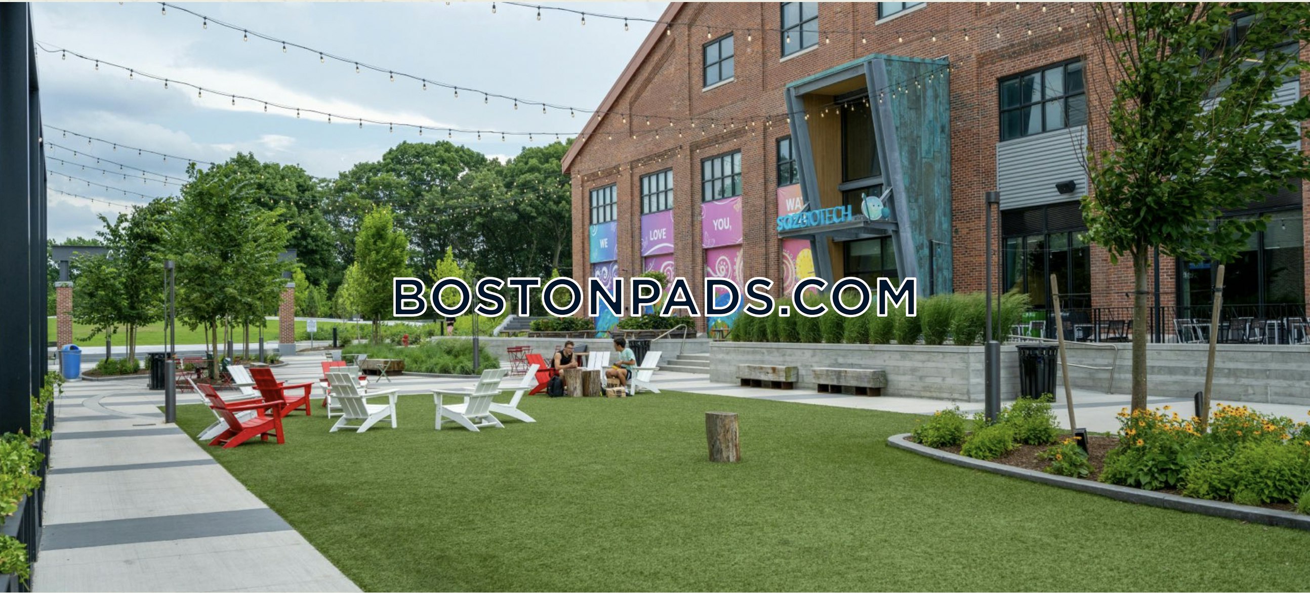 Blvd & bond Photo 12