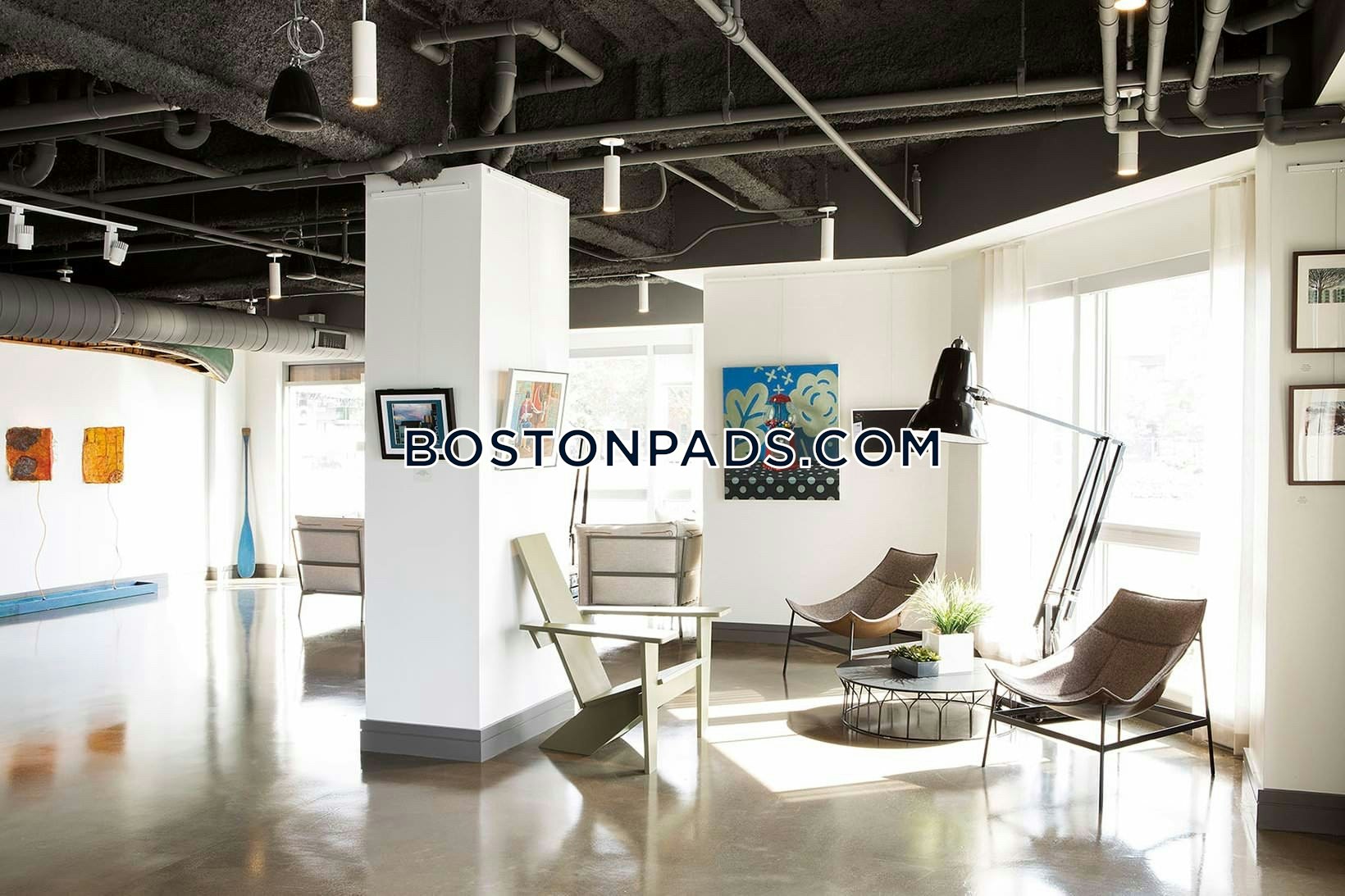 Boston East Photo 20