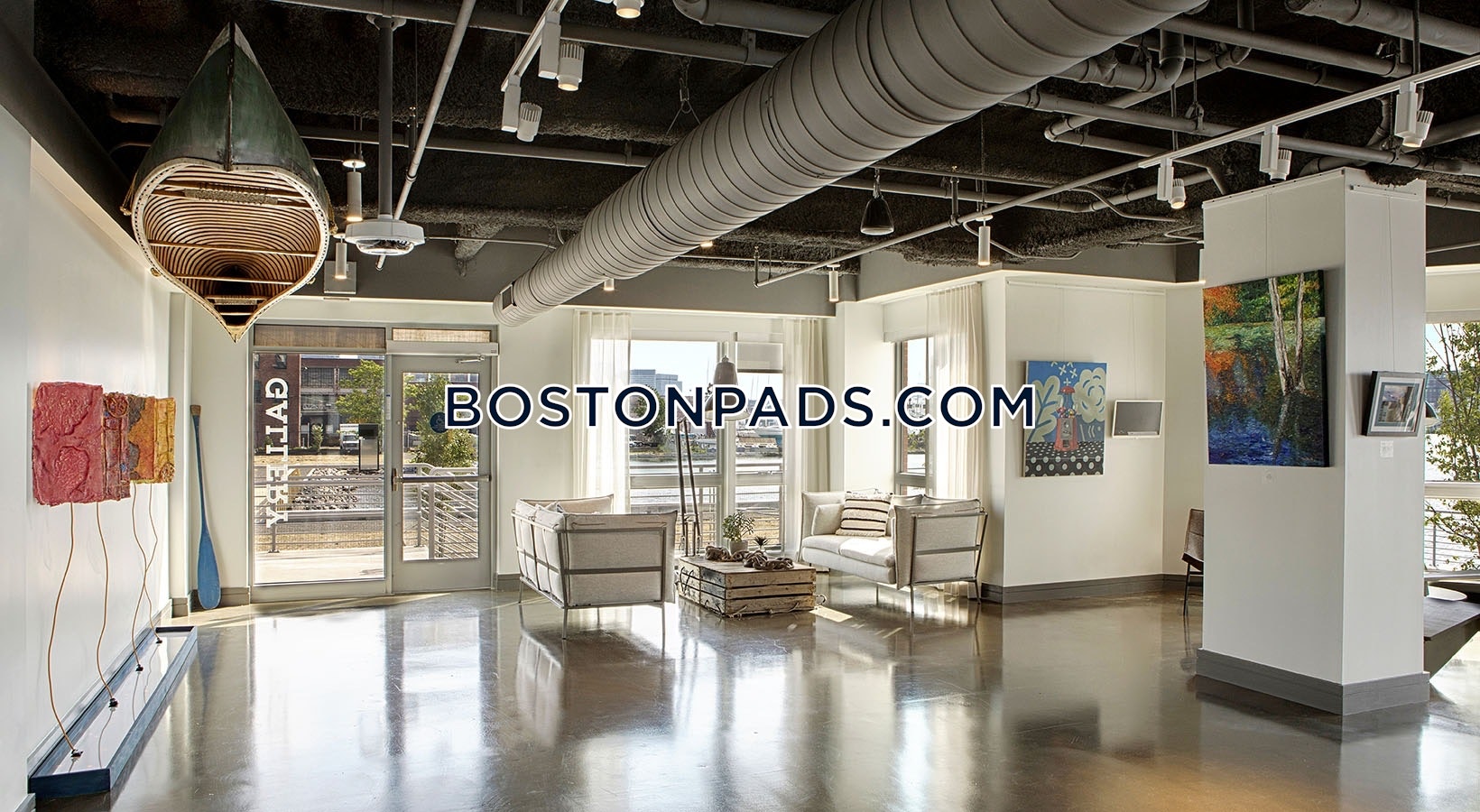 Boston East Photo 19