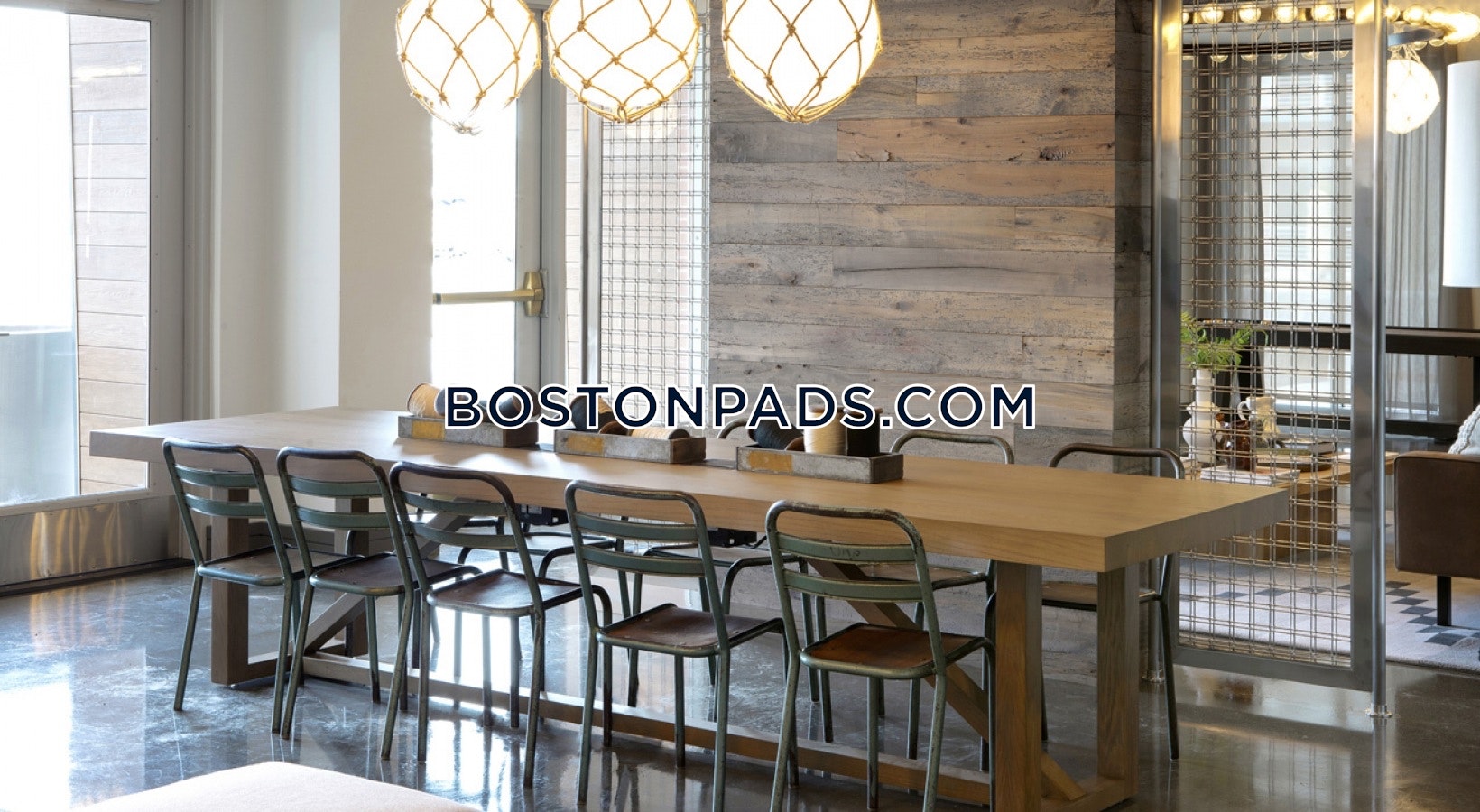 Boston East Photo 13