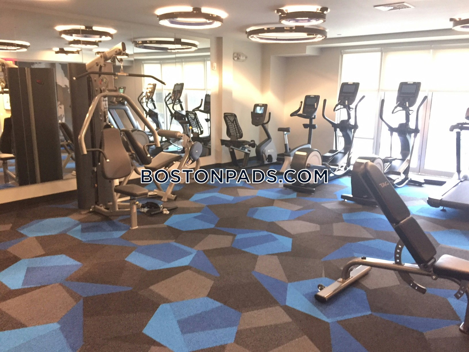 Stony Brook Commons Photo 15