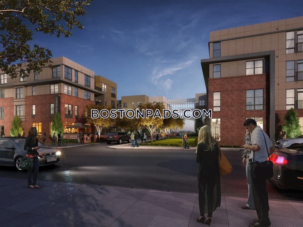 Elan Union Market Photo 4