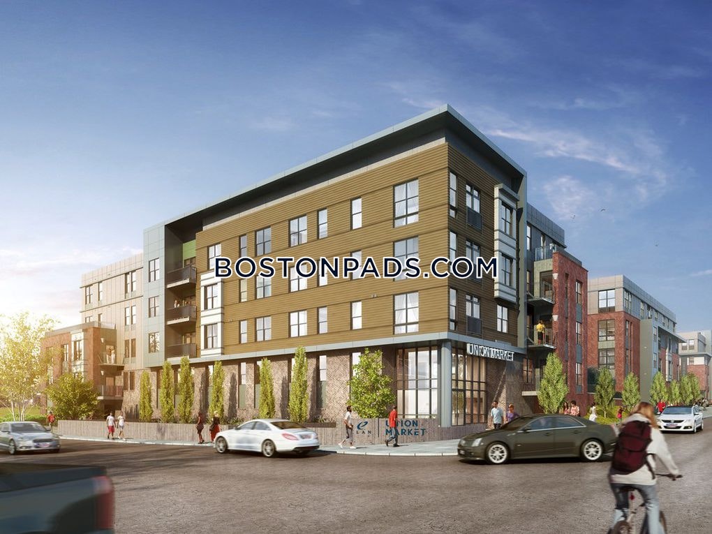 Elan Union Market Photo 3