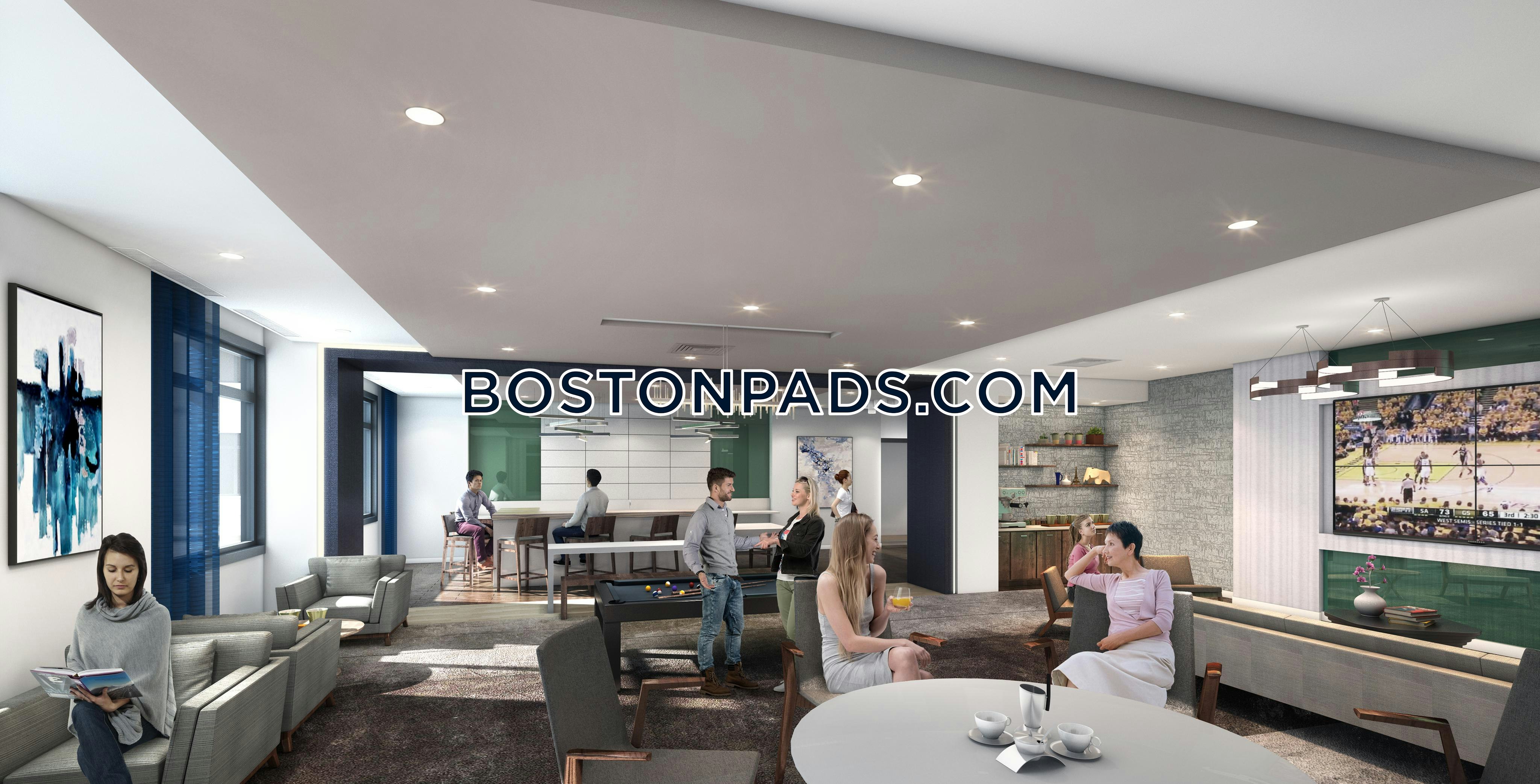 The Reserve at Burlington Photo 14