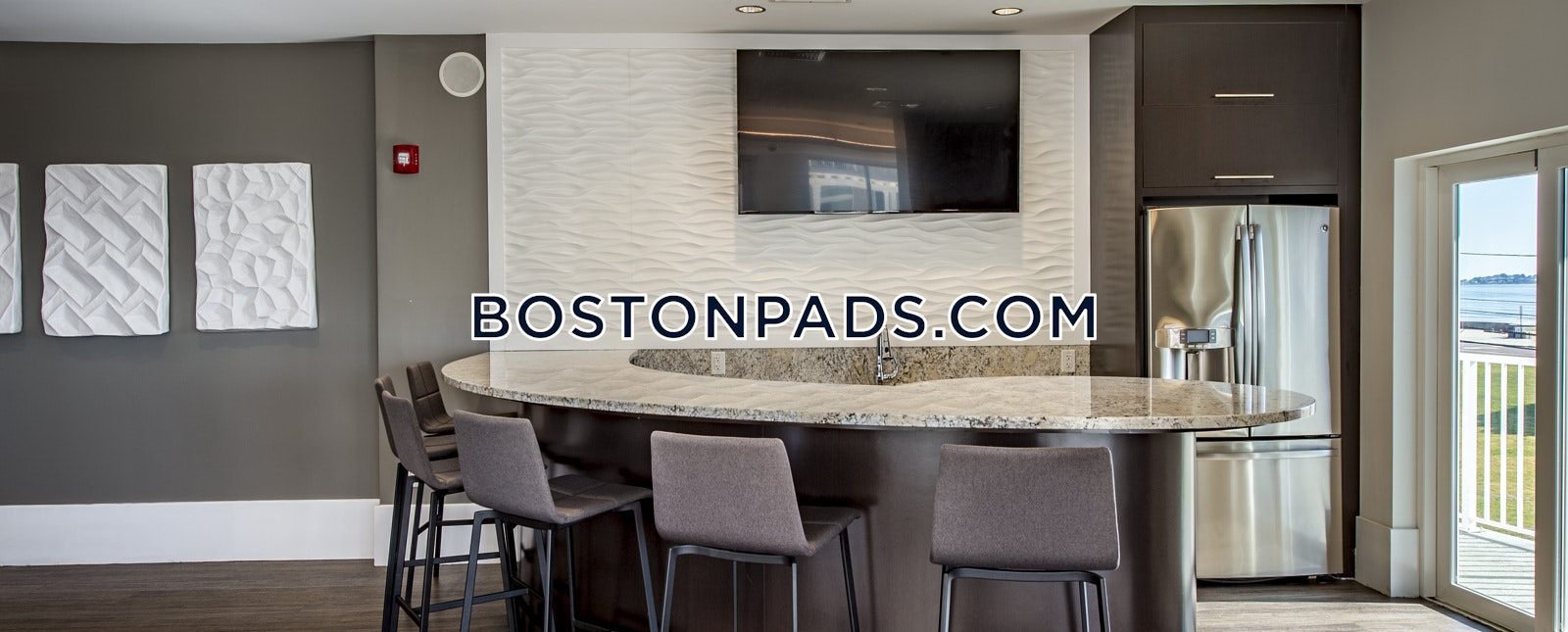 The Eliot on Ocean Photo 37