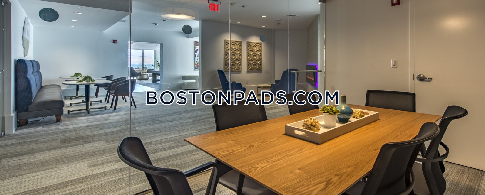 The Eliot on Ocean Photo 46