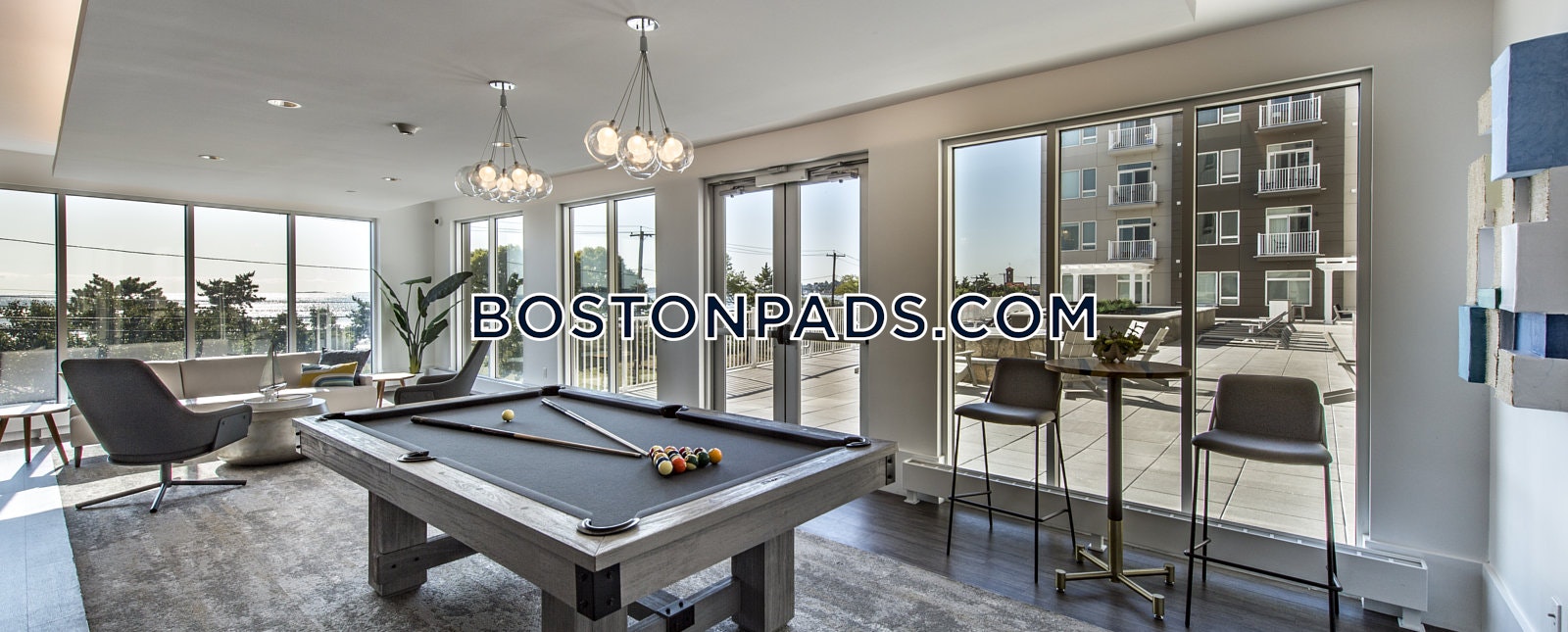 The Eliot on Ocean Photo 4