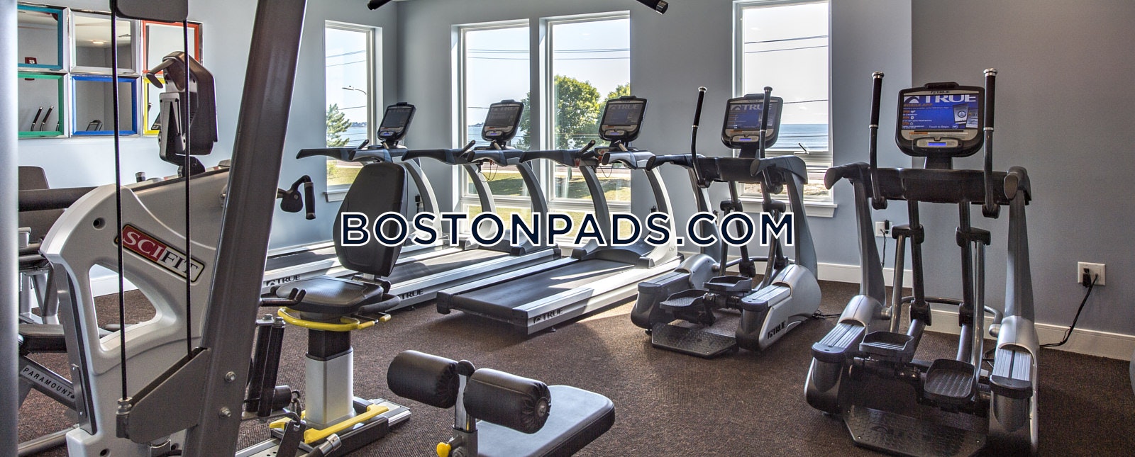 The Eliot on Ocean Photo 8