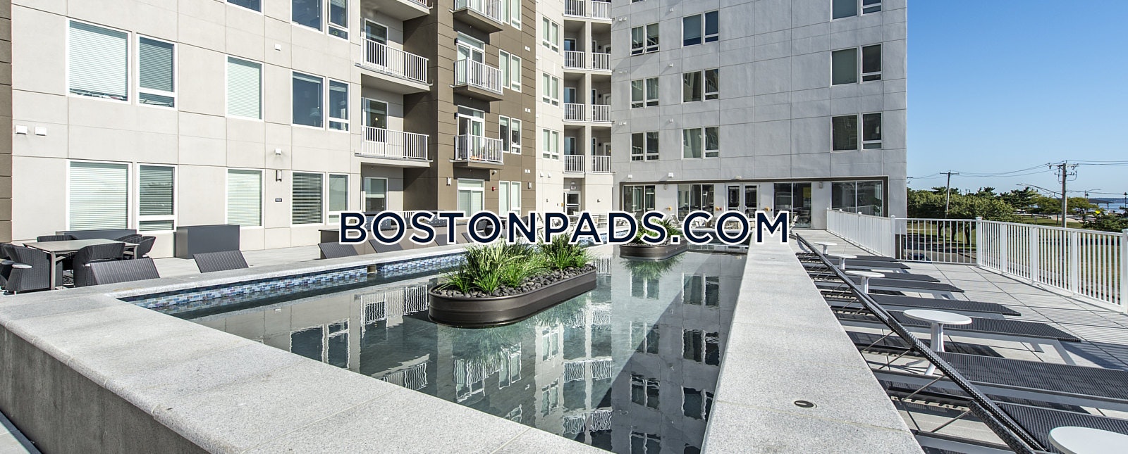 The Eliot on Ocean Photo 2