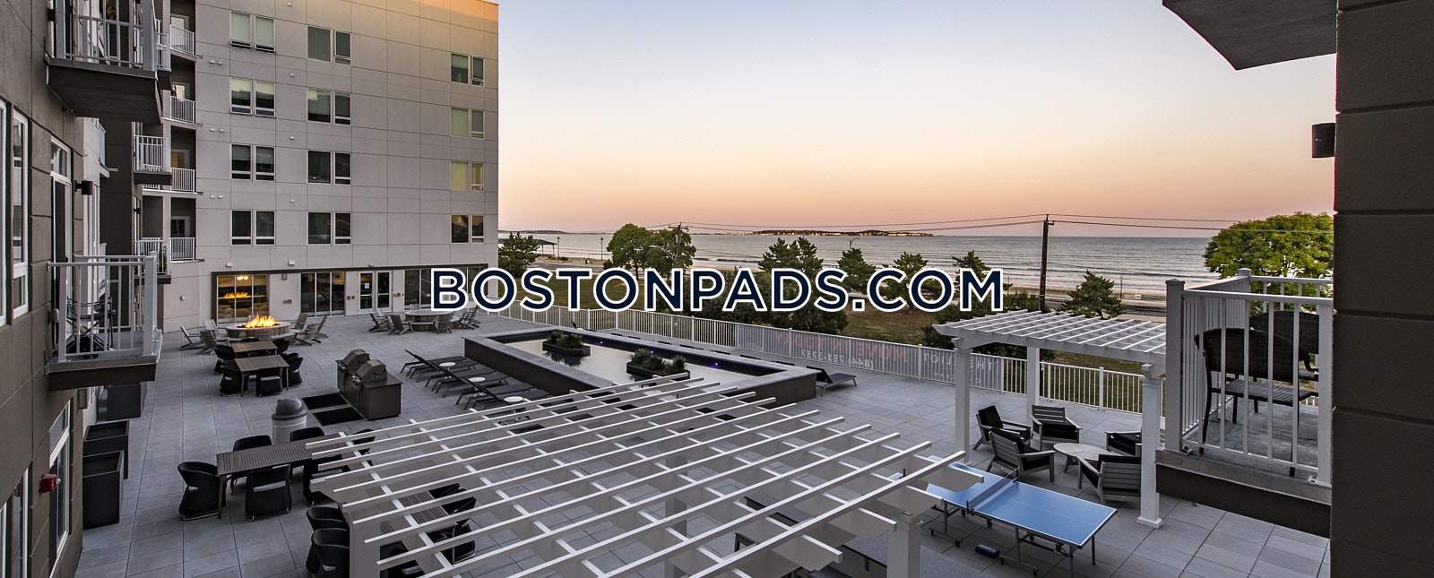 The Eliot on Ocean Photo 1