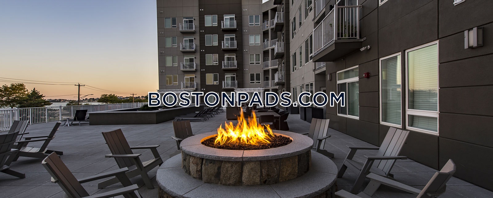 The Eliot on Ocean Photo 5