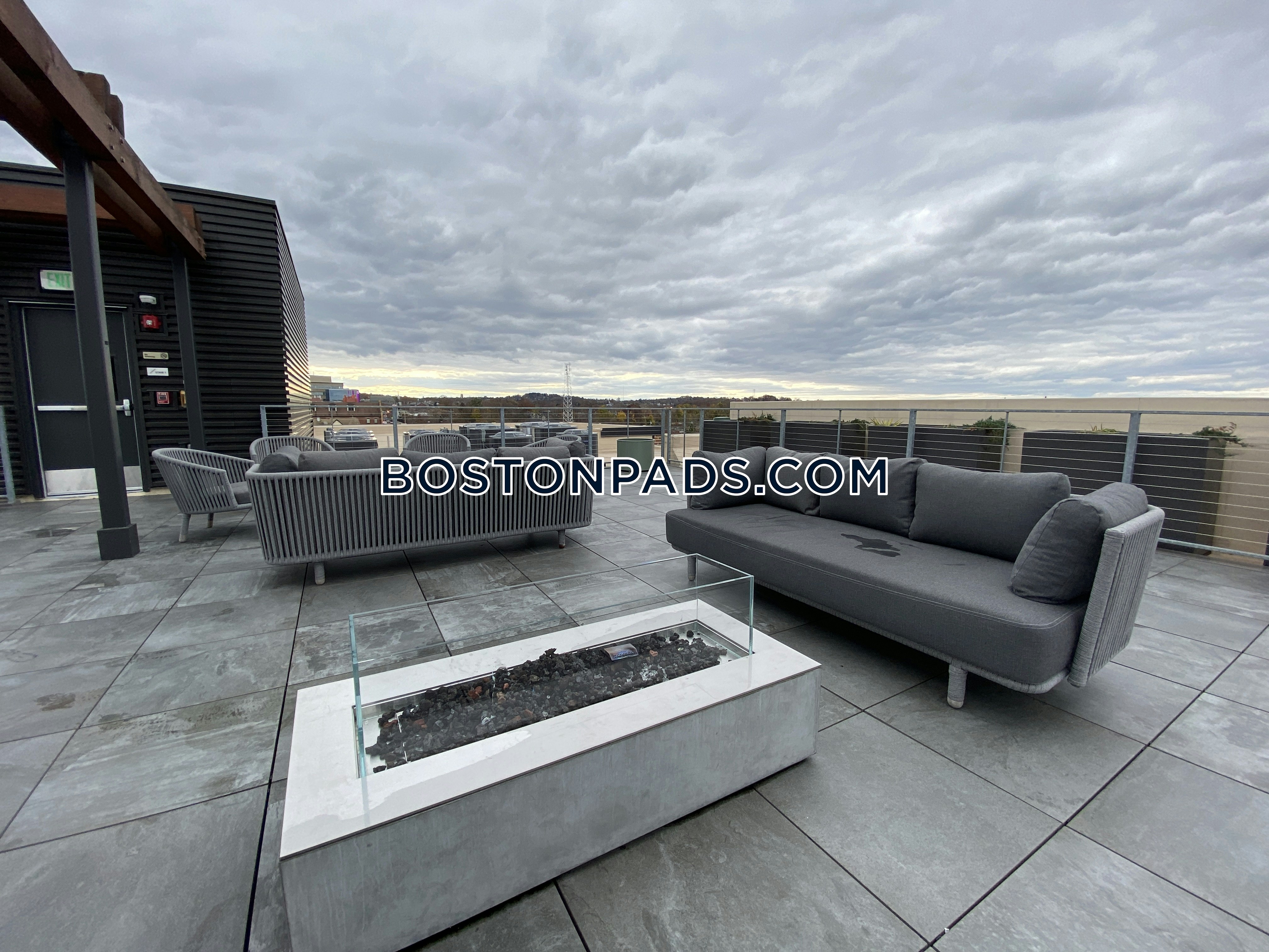 Radius Apartments Photo 2